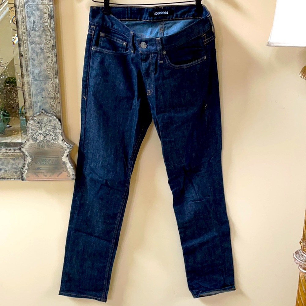 Jeans. Brand new. 31x30